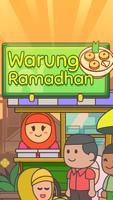 Warung Ramadhan الملصق
