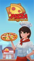 Pizza House - Cooking Express Affiche
