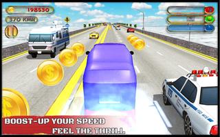 Auto Chingchi Rickshaw Runner screenshot 2