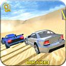 Real Car Drift : Dubai Desert APK