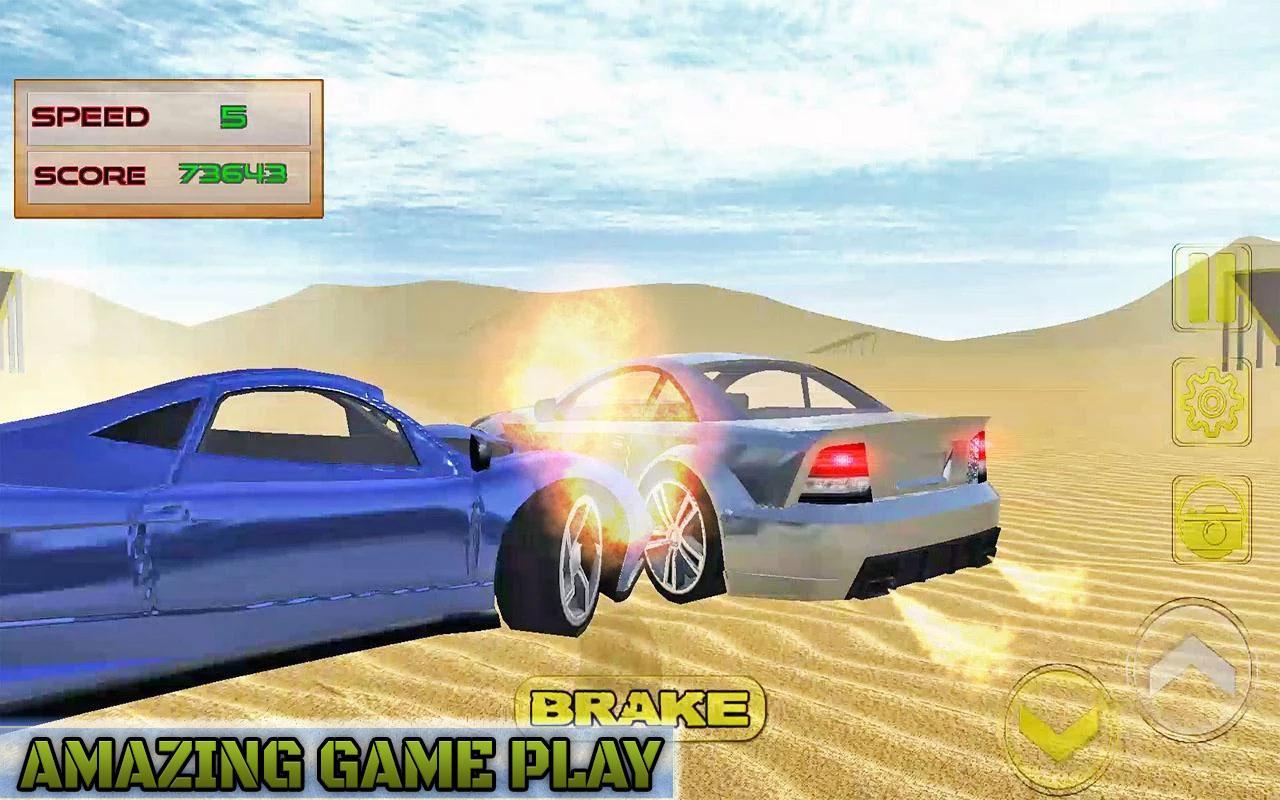 Car Dubai Drift