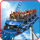 Jurassic Jungle Roller Coaster APK