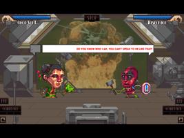 Oh...Sir! The Hollywood Roast screenshot 6