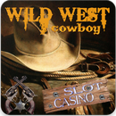 Wild West Cowboy Slot Machine APK
