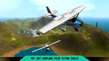 Flight Simulator Future Pilot স্ক্রিনশট 3