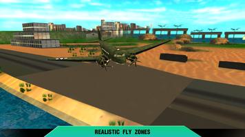 Flight Simulator Future Pilot স্ক্রিনশট 1