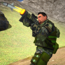 US Army Rocket Launcher Attack APK