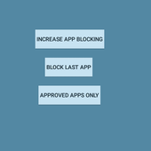 GamBlock® Self-Exclusion for Samsung icon