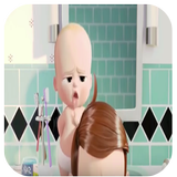 ياليلي  بصوت غامبول - بدون نت أيقونة