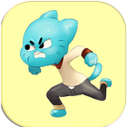 Angry Gambol Adventures ikona