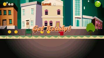 Angry Gambol Adventures syot layar 2