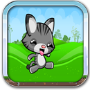 Super Cat Gambol Adventure APK