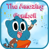 The Amazing Gomboll Adventures ícone