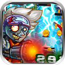 Zombie Shooter Boss APK