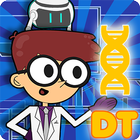 Dr. TORO's DNA Clinic ~ Double Trouble ikona