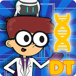 Dr. TORO's DNA Clinic ~ Double Trouble