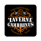Taverne Gambrinus ikon
