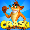 Crash Bandicoot NT