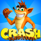 Crash Bandicoot NT aplikacja