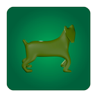 Adventure dog Asty icon