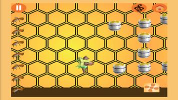 Охота на мед Ekran Görüntüsü 2