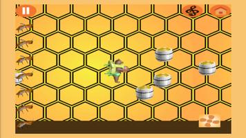 Охота на мед скриншот 3