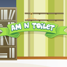 Am N Toilet Free biểu tượng