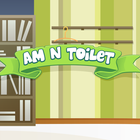 Am N Toilet Free icon