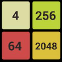 Ultimate 2048 Adventure screenshot 3