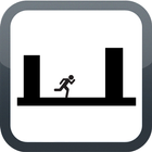 Ultimate Stickman Line Runners icon