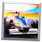 Formula Racing – mod for Minecraft icône