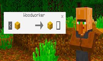 برنامه‌نما More Blocks Mod MCPE عکس از صفحه