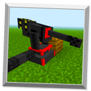 Protective Cannons – mod for Minecraft APK