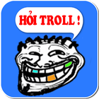 Hỏi Troll - Hỏi Ngu icon