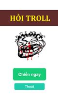 پوستر Hỏi Troll - Hỏi Ngu