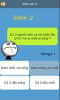 Hỏi Troll - Hỏi Ngu 截图 1