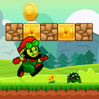 Super Adventure World of Jabber biểu tượng