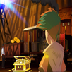 Ghost Jungle Run APK