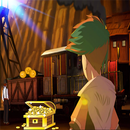 Ghost Jungle Run APK