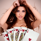 Adult Sexy Strip Poker simgesi