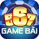 Game danh bai doi thuong -G567 APK