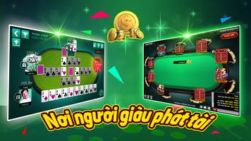 Game danh bai doi thuong -G567 poster