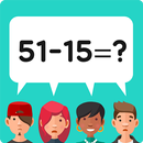 Number Rumble : Number Games with Friends APK