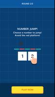 Number Rumble : Number Games with Friends screenshot 2