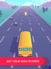 Bus Fever: Om Telolet Om APK download