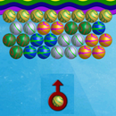 Coloring Bubbles Shooter Game APK
