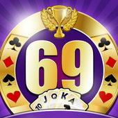 69 King - 69 bai doi thuong ไอคอน