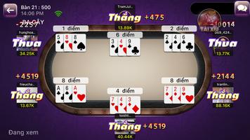 69 King - 69 bai doi thuong screenshot 2