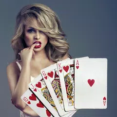 Erotic Fantasy Strip Poker