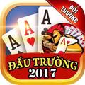 Game danh bai doi thuong Dau truong 2017